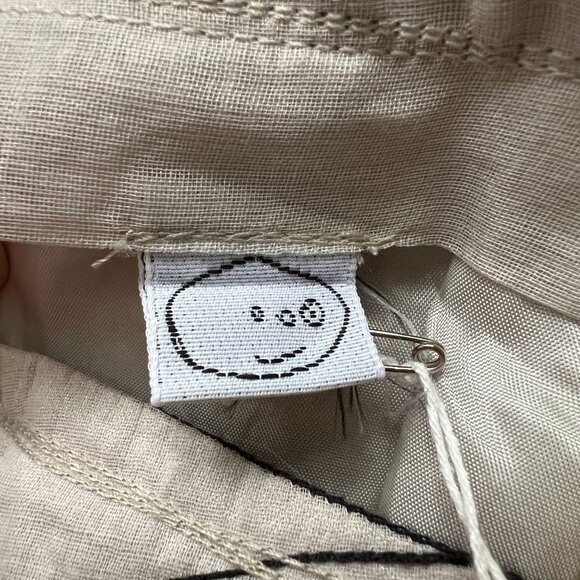 Asymmetrical skirt - Picture 3 of 6